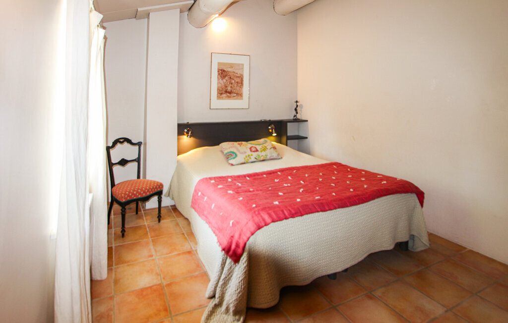 Maison en pierre Labeaume, 6 pers., 3 terrasses - Photo 14