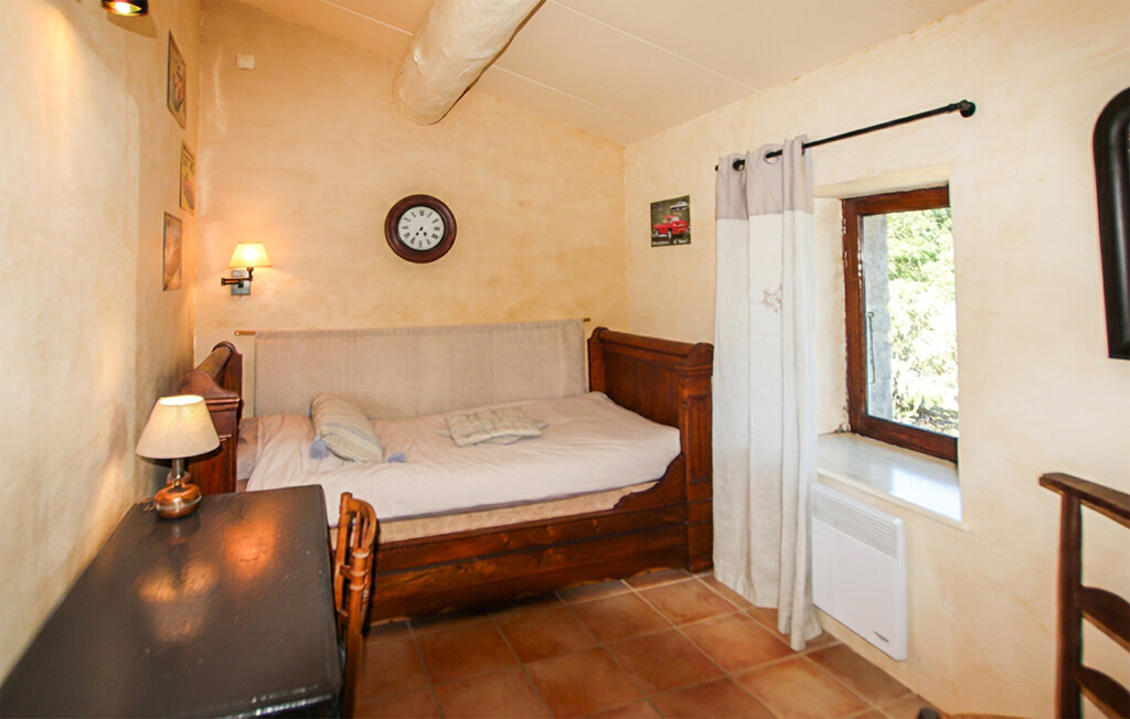 Maison en pierre Labeaume, 6 pers., 3 terrasses - Photo 15