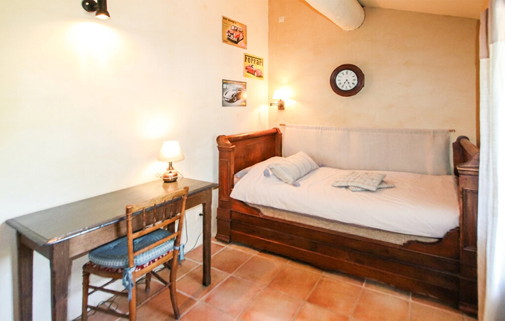Maison en pierre Labeaume, 6 pers., 3 terrasses - Photo 16