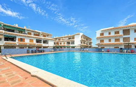 Location appartement à Santa Pola