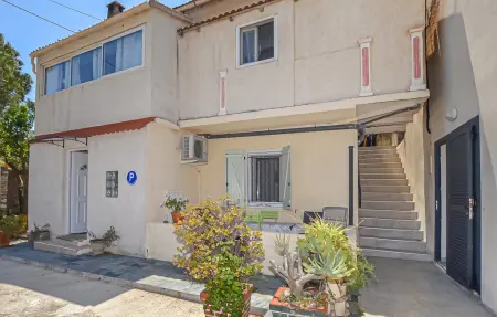 Location appartement à Bastia
