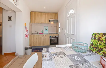 Appartement 23 m² avec terrasse couverte à Bastia : photo 4