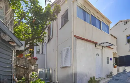 Appartement 23 m² avec terrasse couverte à Bastia : photo 7