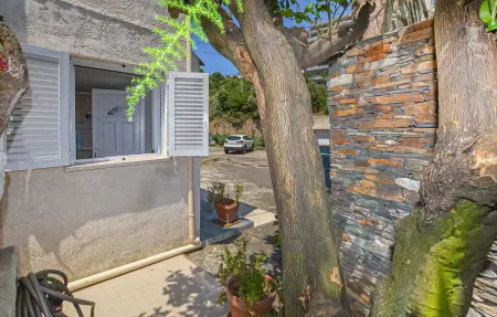 Appartement 23 m² avec terrasse couverte à Bastia : photo 8