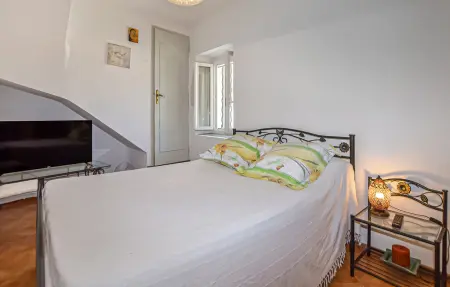 Appartement 23 m² avec terrasse couverte à Bastia : photo 11