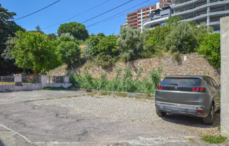 Appartement 23 m² avec terrasse couverte à Bastia : photo 16