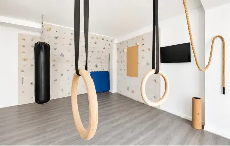 Maison 8 personnes avec piscine privée à Chiva : photo 8
