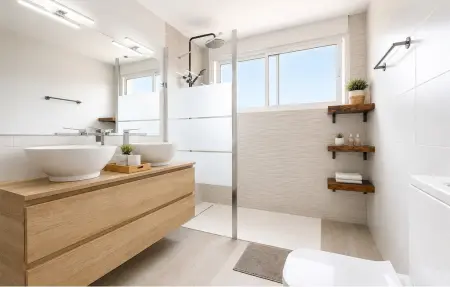 Maison 8 personnes avec piscine privée à Chiva : photo 9