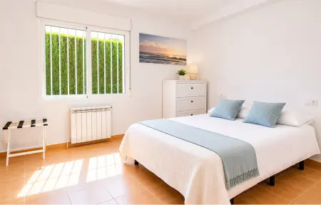 Maison 8 personnes avec piscine privée à Chiva : photo 20