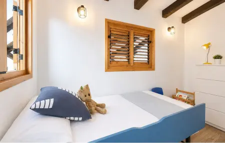 Maison 8 personnes avec piscine privée à Chiva : photo 22