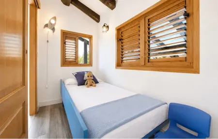 Maison 8 personnes avec piscine privée à Chiva : photo 23