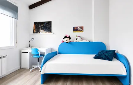 Maison 8 personnes avec piscine privée à Chiva : photo 24