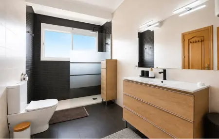 Maison 8 personnes avec piscine privée à Chiva : photo 27