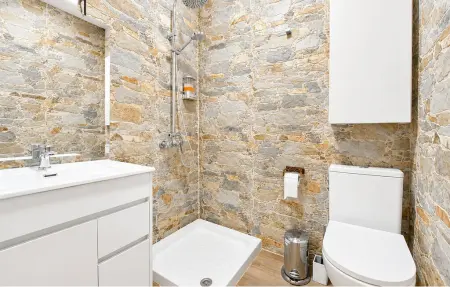 Maison 8 personnes avec piscine privée à Chiva : photo 28