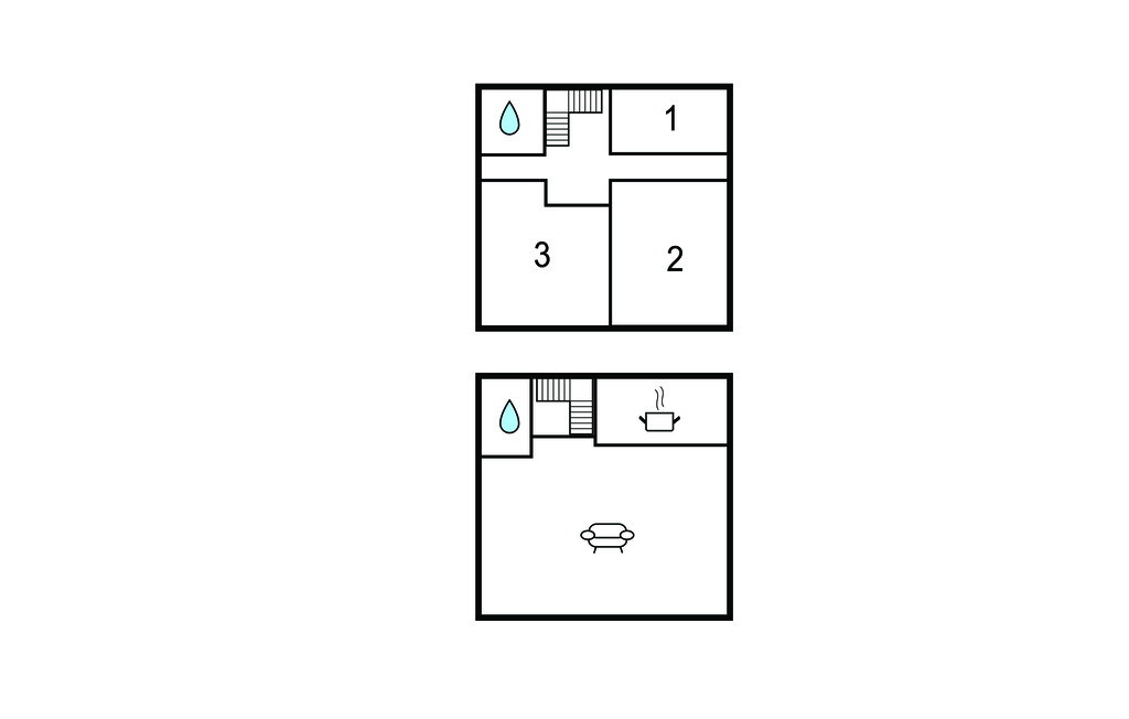 Maison 7 pers. Trecastagni, jardin 2000 m² et vue Etna - Photo 14