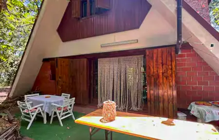 Maison 7 pers. Trecastagni, jardin 2000 m² et vue Etna