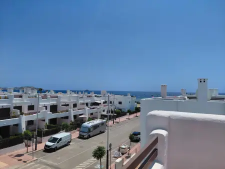 Appartement moderne, vue mer - 4 pers., Appartement 4 personnes à San Juan de los Terreros : photo 3