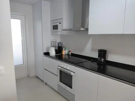 Appartement moderne, vue mer - 4 pers., Appartement 4 personnes à San Juan de los Terreros : photo 10