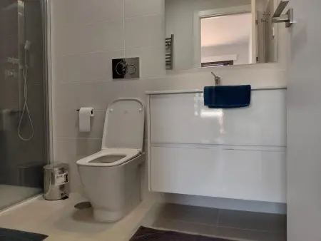 Appartement moderne, vue mer - 4 pers., Appartement 4 personnes à San Juan de los Terreros : photo 13