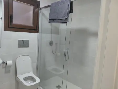 Appartement moderne, vue mer - 4 pers., Appartement 4 personnes à San Juan de los Terreros : photo 16