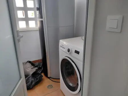 Appartement moderne, vue mer - 4 pers., Appartement 4 personnes à San Juan de los Terreros : photo 18