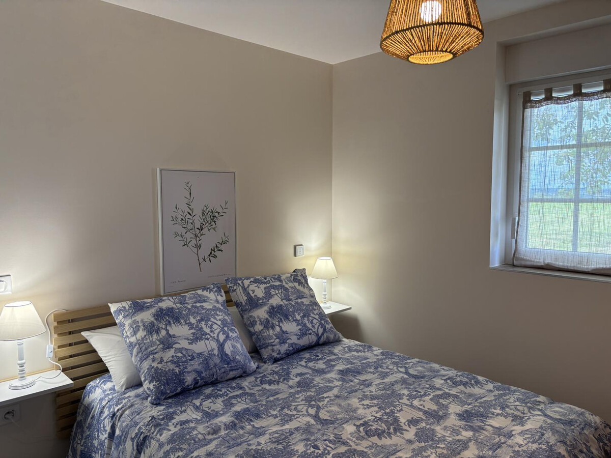 Gîte Chez Etienne - Longère 10 pers. en Auvergne - Photo 10