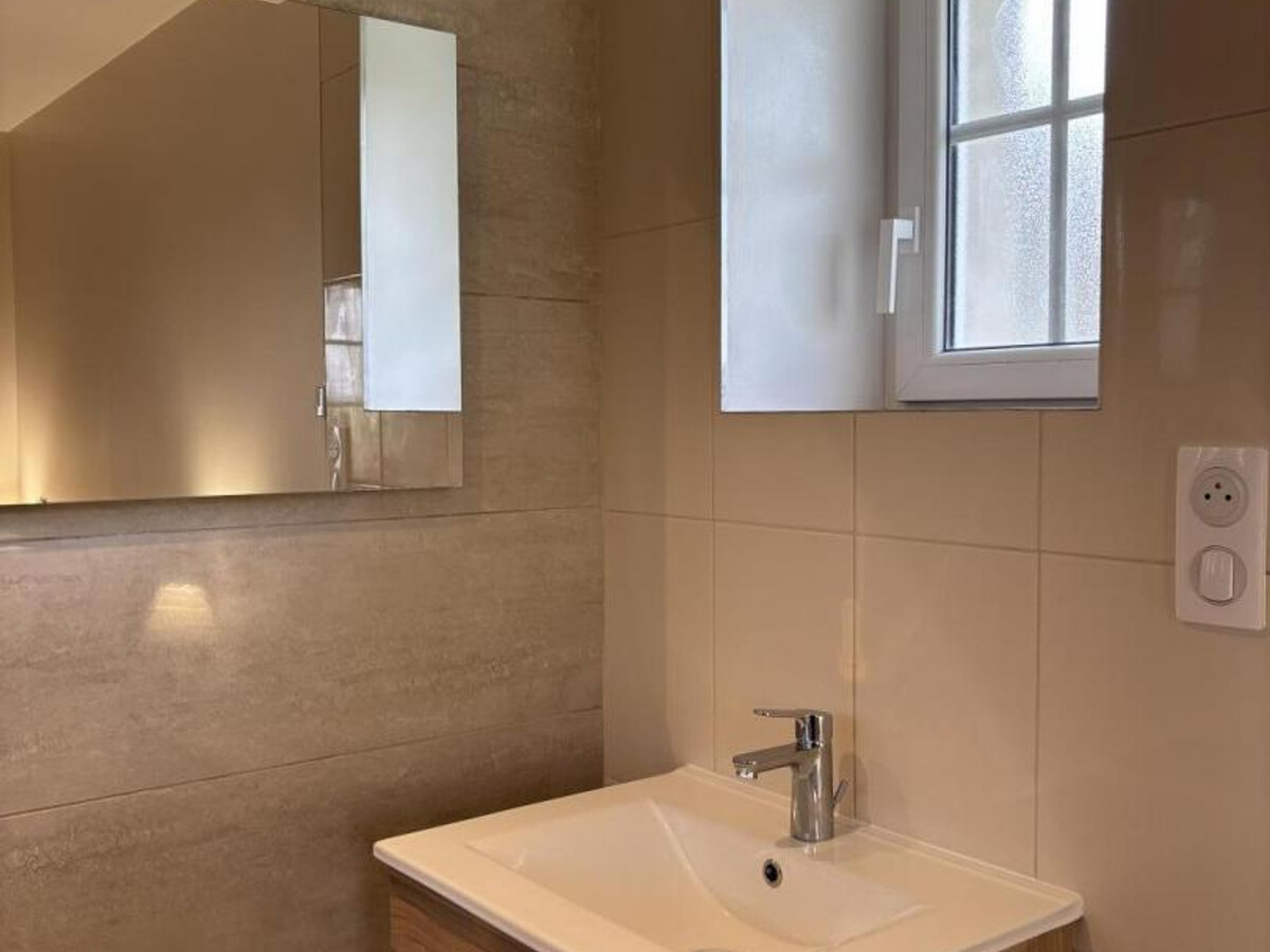 Gîte Chez Etienne - Longère 10 pers. en Auvergne - Photo 13