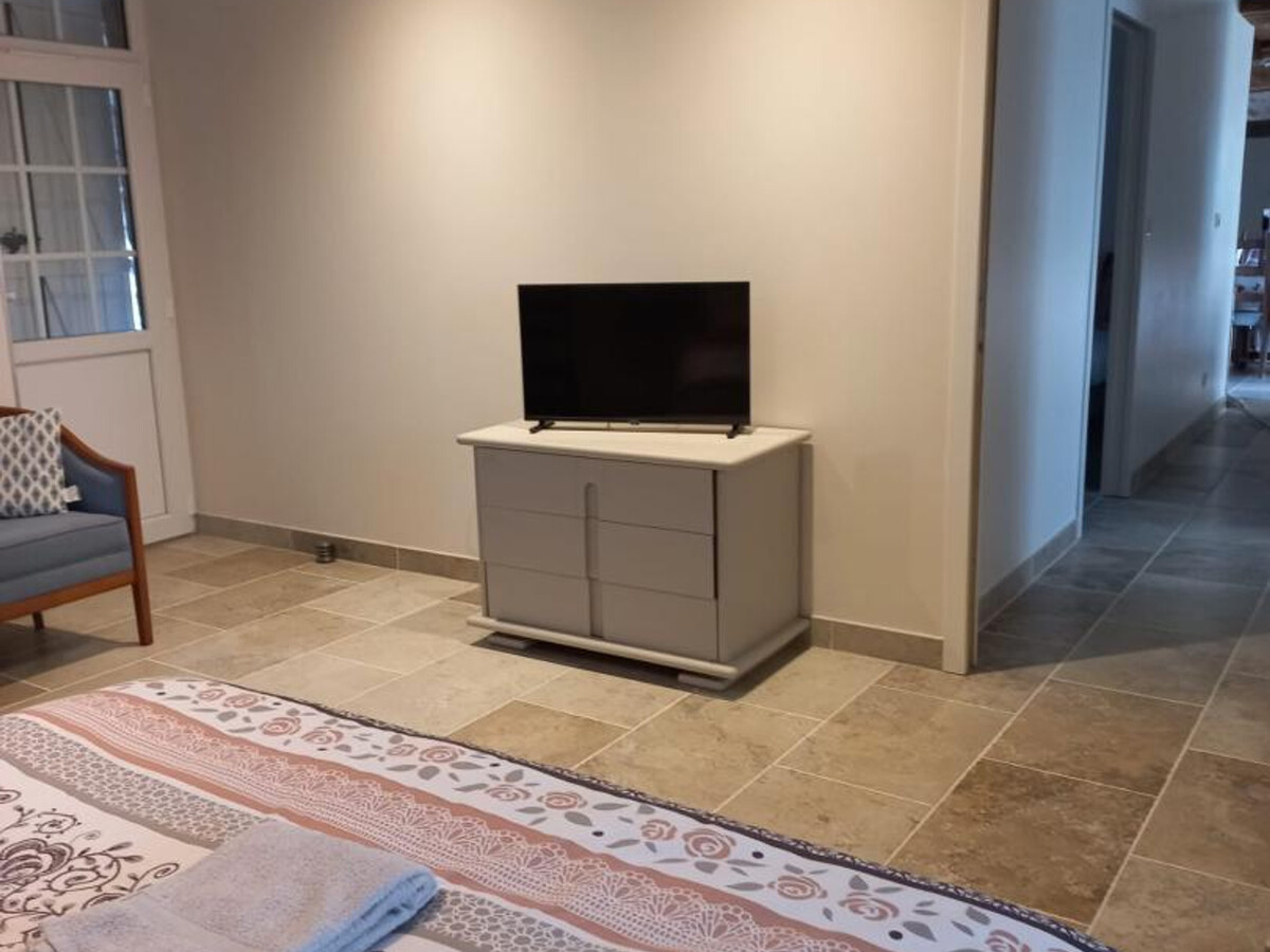 Gîte Chez Etienne - Longère 10 pers. en Auvergne - Photo 17