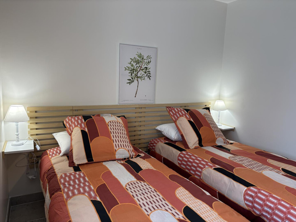 Gîte Chez Etienne - Longère 10 pers. en Auvergne - Photo 20