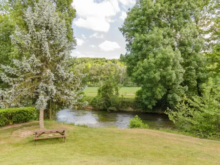 Gîte 10 pers. avec rivière et activités en Pays d'Othe : photo 3