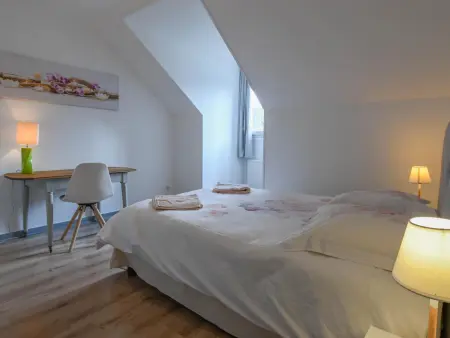 Gîte 10 pers. avec rivière et activités en Pays d'Othe : photo 6