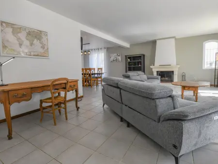 Gîte 10 pers. avec rivière et activités en Pays d'Othe : photo 7