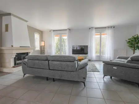 Gîte 10 pers. avec rivière et activités en Pays d'Othe : photo 9
