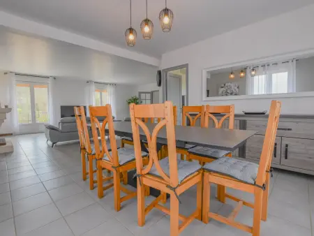 Gîte 10 pers. avec rivière et activités en Pays d'Othe : photo 10