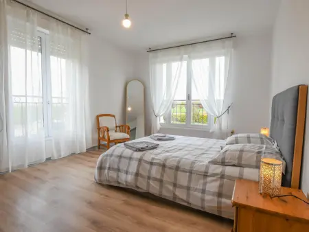 Gîte 10 pers. avec rivière et activités en Pays d'Othe : photo 12