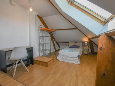 Gîte 10 pers. avec rivière et activités en Pays d'Othe : photo 15