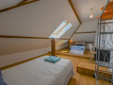 Gîte 10 pers. avec rivière et activités en Pays d'Othe : photo 16