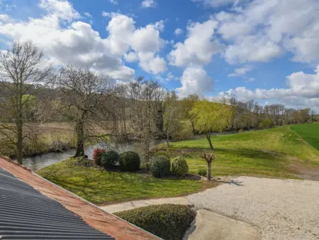 Gîte 10 pers. avec rivière et activités en Pays d'Othe : photo 17