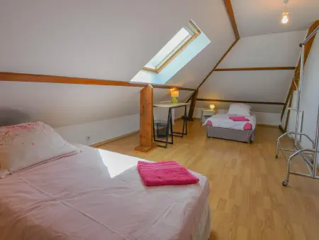 Gîte 10 pers. avec rivière et activités en Pays d'Othe : photo 18