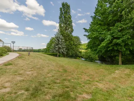 Gîte 10 pers. avec rivière et activités en Pays d'Othe : photo 20