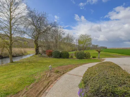 Gîte 10 pers. avec rivière et activités en Pays d'Othe : photo 22