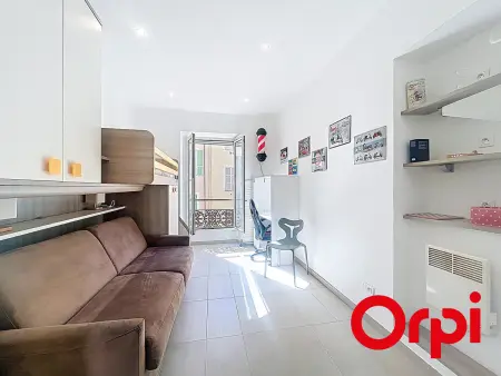 Location appartement à Menton, Appartement charmant au centre de Menton - 3 pers.