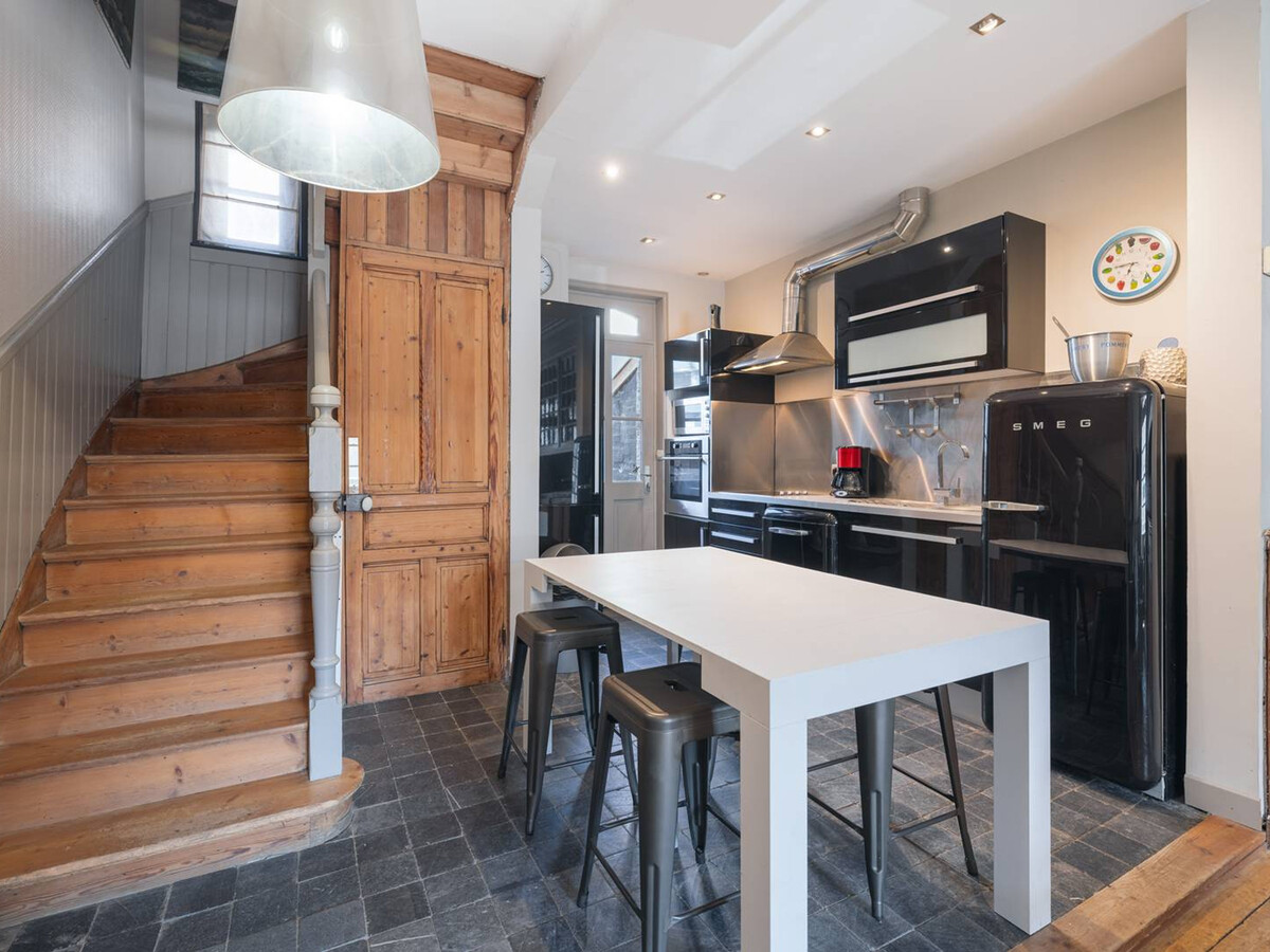 Villa 6 pers. centre-ville Le Touquet, animaux acceptés - Photo 3