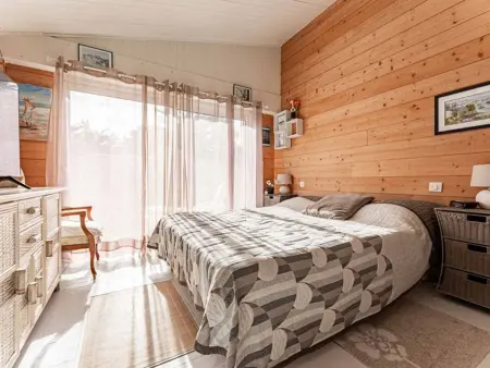 Charmante maison proche plage - 6 pers., Maison 6 personnes à Le Bois Plage en Ré - Photo 5
