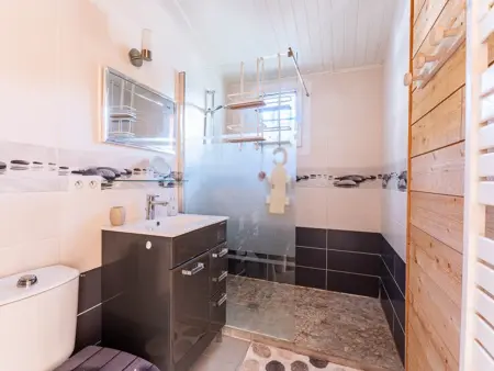 Charmante maison proche plage - 6 pers., Maison 6 personnes à Le Bois Plage en Ré - Photo 13