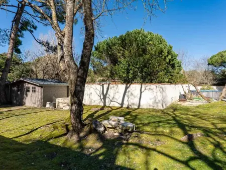 Charmante maison proche plage - 6 pers., Maison 6 personnes à Le Bois Plage en Ré - Photo 25
