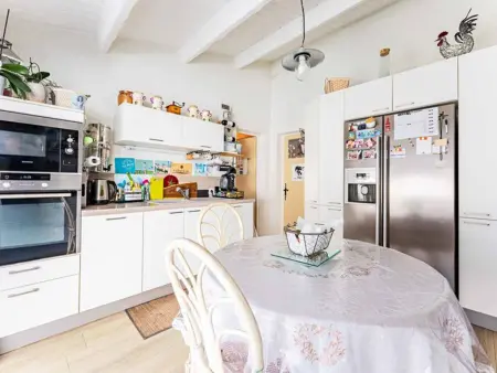 Charmante maison proche plage - 6 pers., Maison 6 personnes à Le Bois Plage en Ré - Photo 30