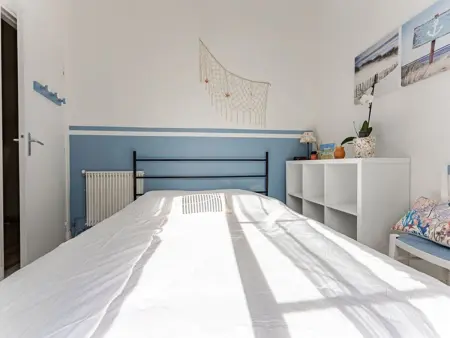 Charmante maison proche plage - 6 pers., Maison 6 personnes à Le Bois Plage en Ré - Photo 31