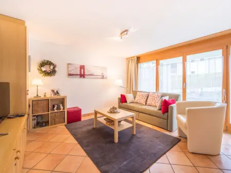 Location appartement à Laax, Val Mulin 14.1