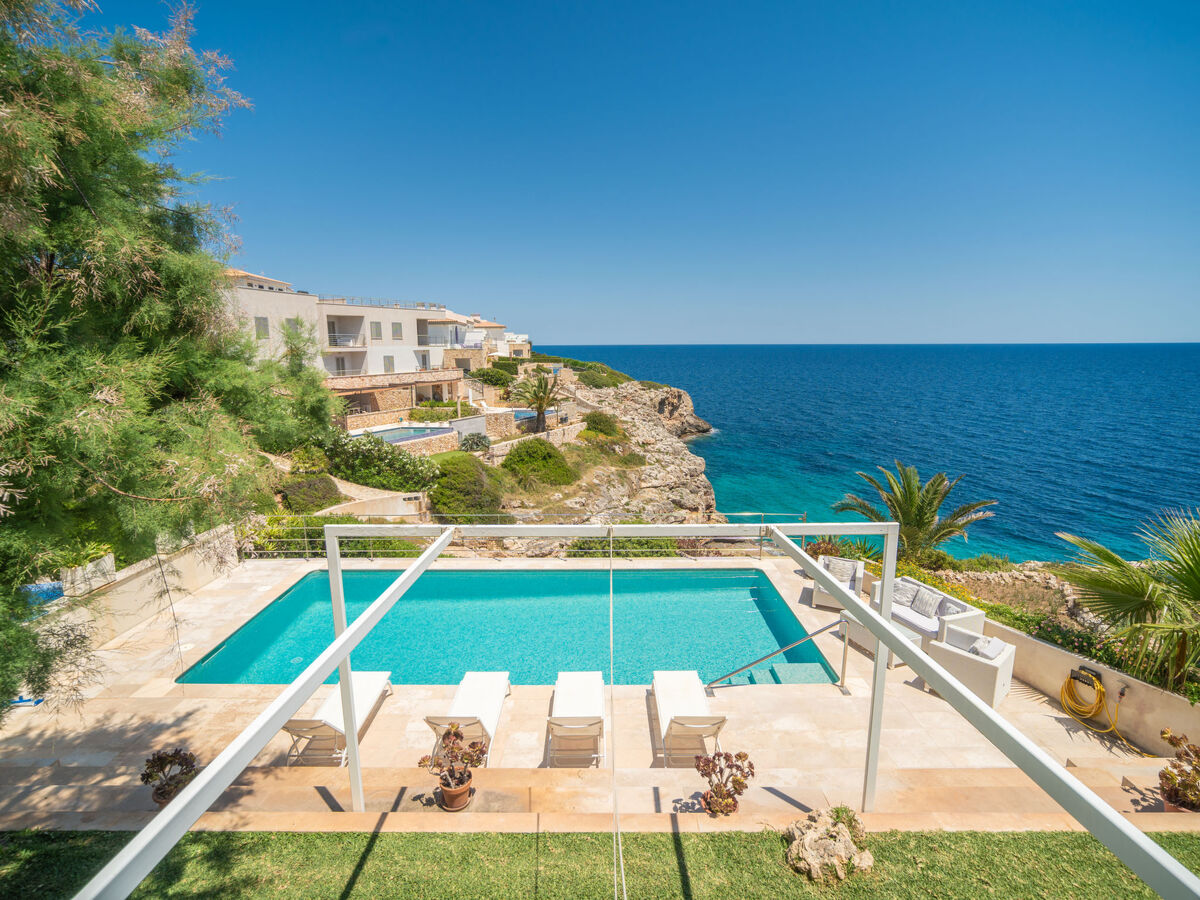 Magrana Pool House – Maison 6 pers. piscine privée - Photo 2